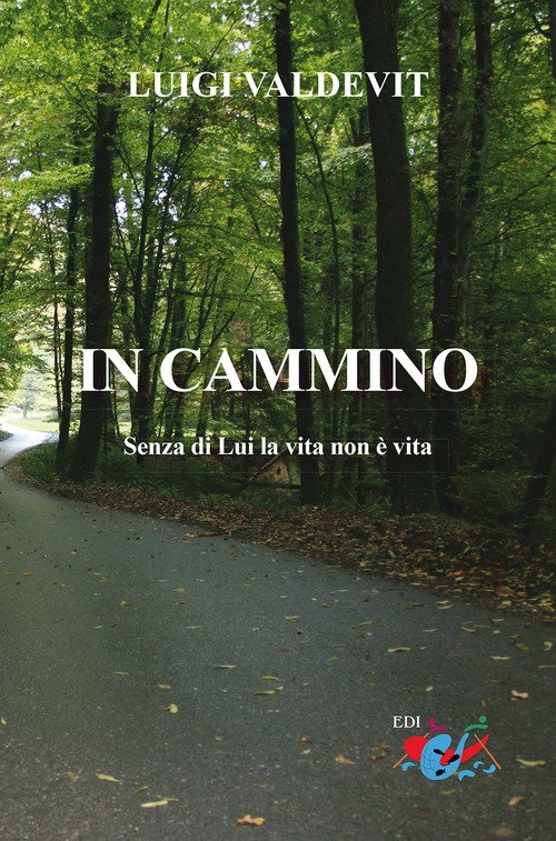 In cammino