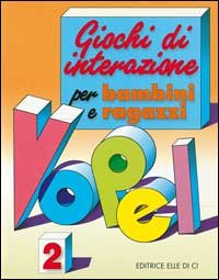 Giochi di interazione per bambini e ragazzi