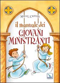 Il manuale dei giovani ministranti