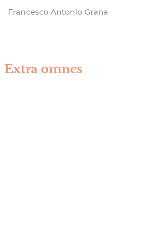 Extra omnes