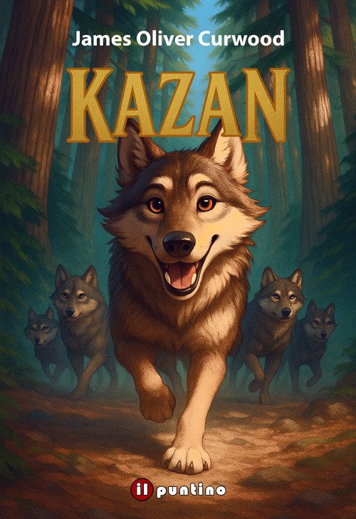 Kazan