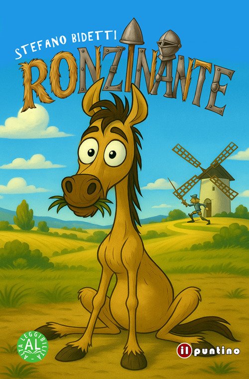 Ronzinante