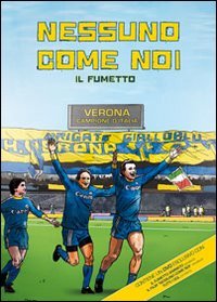 Nessuno come noi