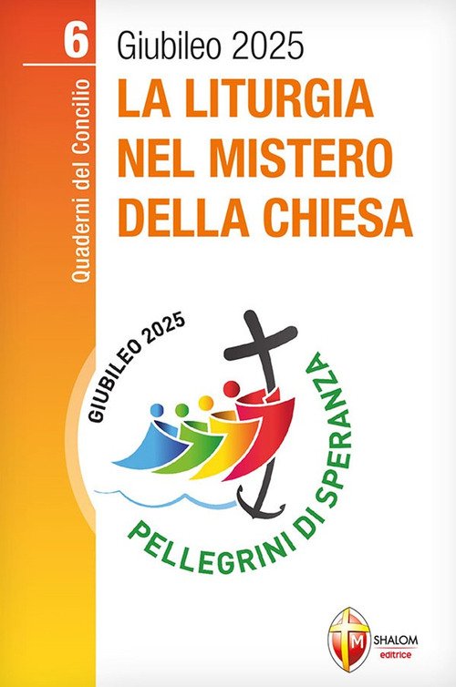La liturgia nel mistero della Chiesa