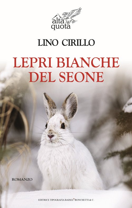 Lepri bianche del Seone