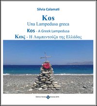 Kos. Una Lampedusa greca