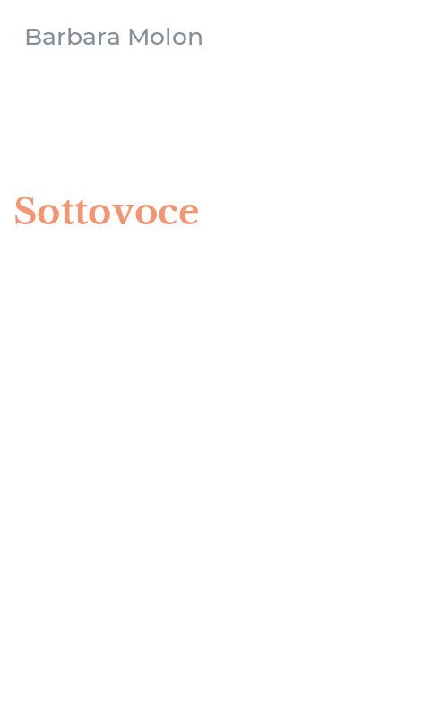Sottovoce