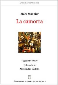 La camorra