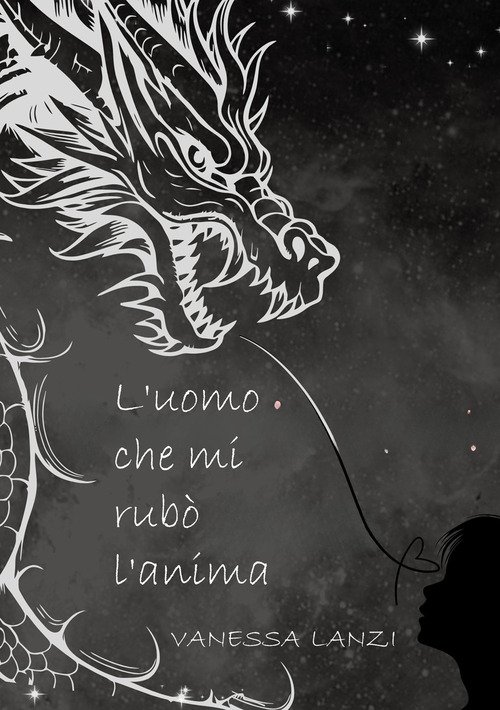 L'uomo che mi rubò l'anima