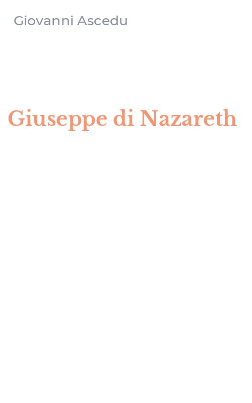 Giuseppe di Nazareth