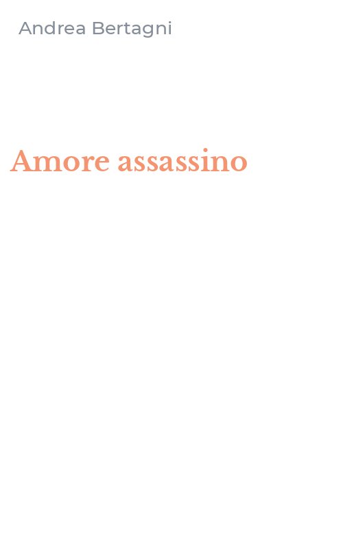 Amore assassino
