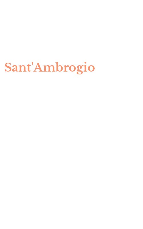 Sant'Ambrogio