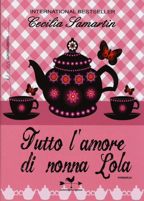 Tutto l'amore di nonna Lola