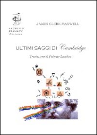 Ultimi saggi di Cambridge