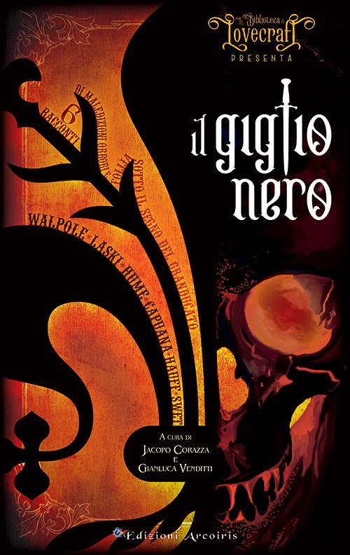 Il giglio nero