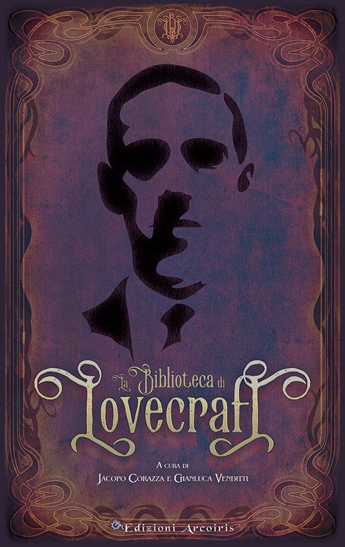 La biblioteca di Lovecraft