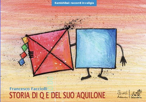 Storia di Q e del suo aquilone
