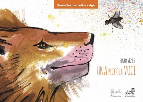 Una piccola voce