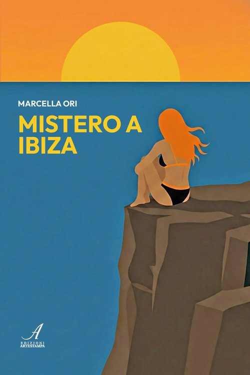 Mistero a Ibiza