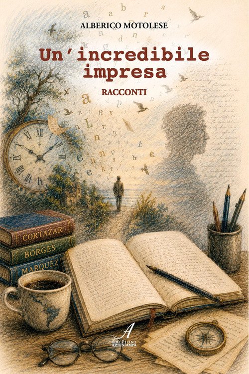 Un'incredibile impresa