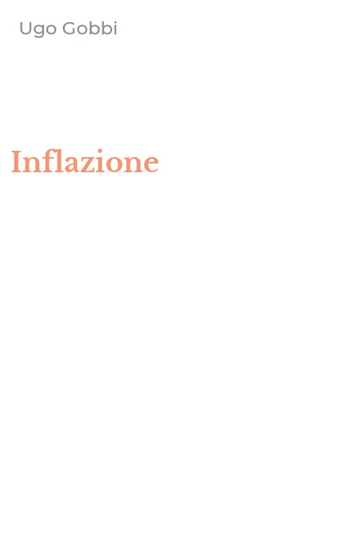Inflazione