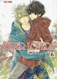 Super lovers