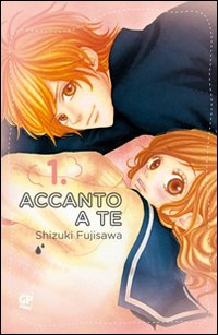 Accanto a te