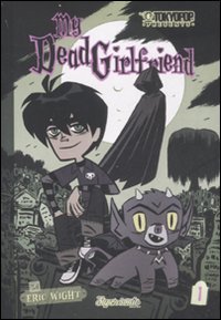 Appuntamento con il destino. My dead girlfriend
