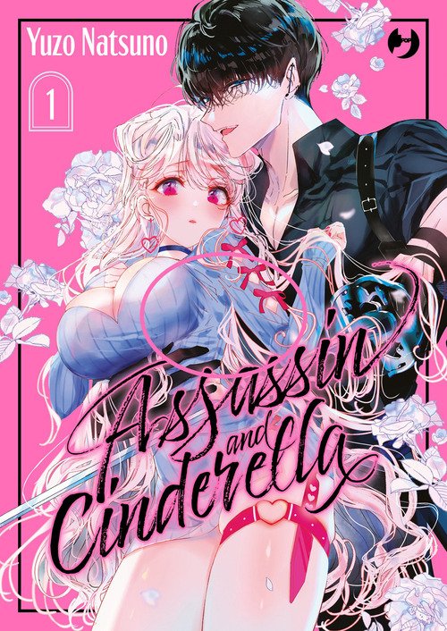 Assassin & Cinderella