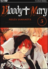 Bloody Mary