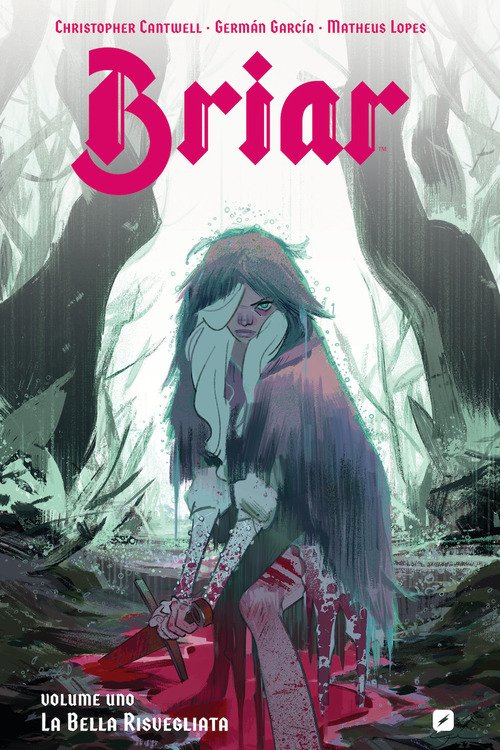 Briar