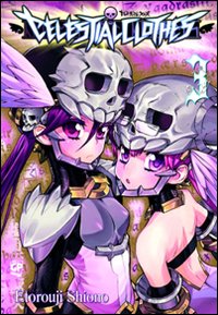 Celestial clothes