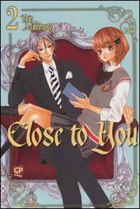 Close to you