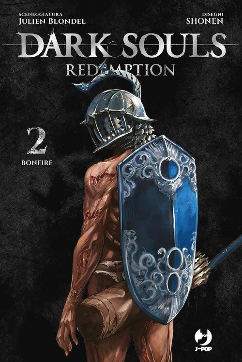 Dark souls. Redemption