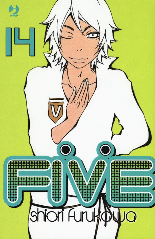 Five