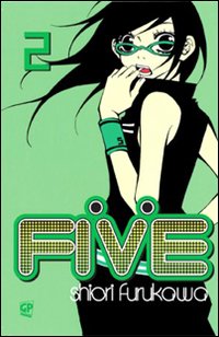 Five