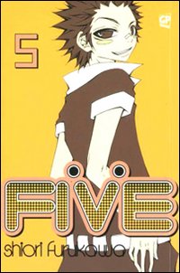 Five