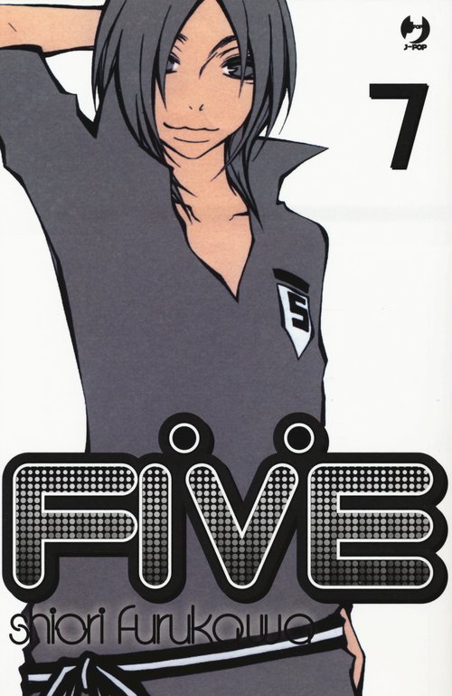Five