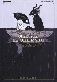 Girl from the other side