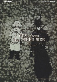 Girl from the other side