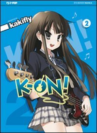 K-on!