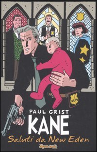 Kane