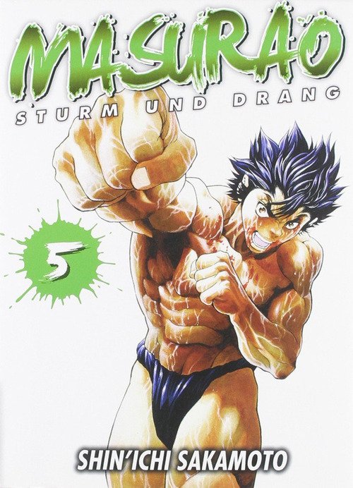 Masurao