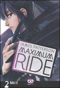 Maximum Ride