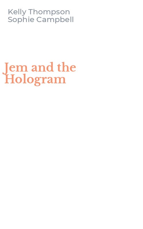 Jem and the Hologram