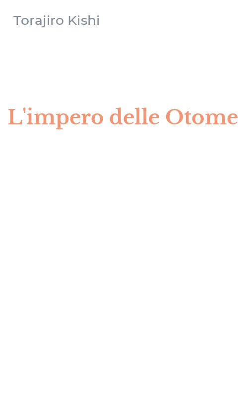 L'impero delle Otome