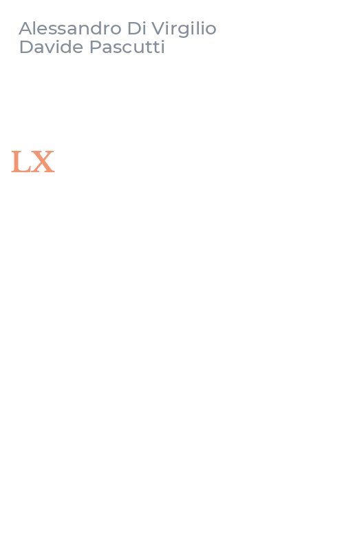 LX