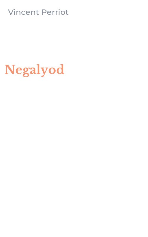 Negalyod