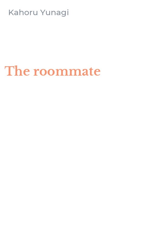 The roommate