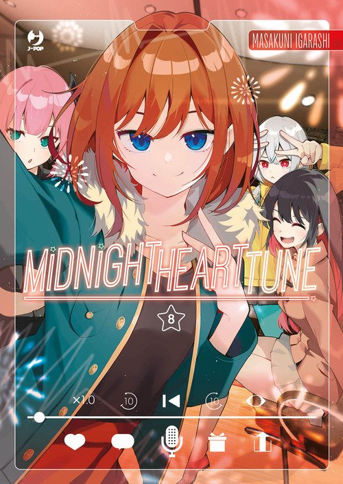 Midnight heart tune